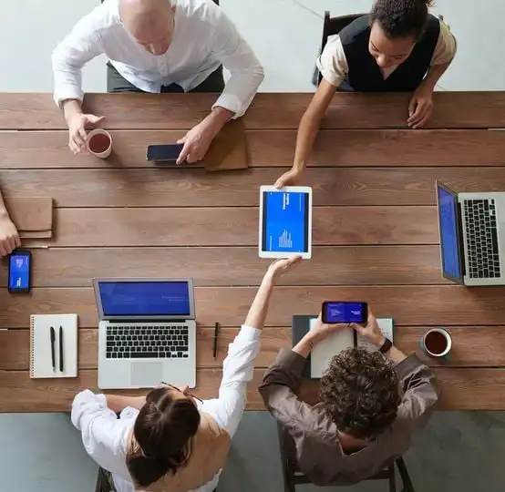 ABBO digital systems