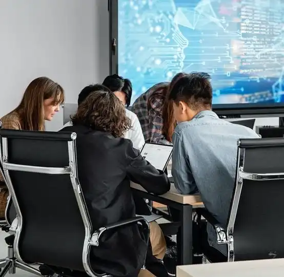 ABBO digital systems